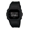 Casio G-shock Square 'black'