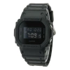 Casio G-shock Square 'black'