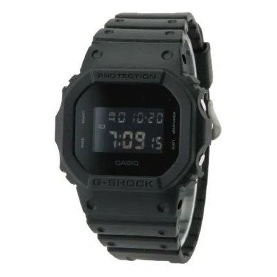 Casio G-shock Square 'black'