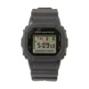 Casio G-shock Square 'black'