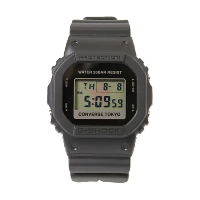 Casio G-shock Square 'black'