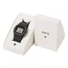 Casio G-shock Square 'black'