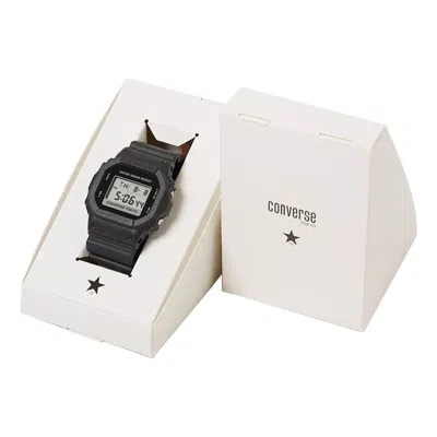 Casio G-shock Square 'black'