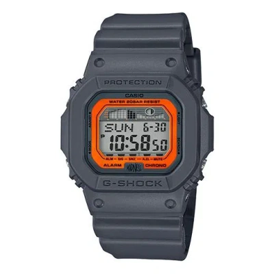 Casio G-shock Square 'black'