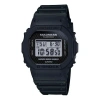 Casio G-shock Square 'black'