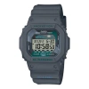 Casio G-shock Square 'black'