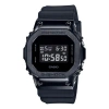 Casio G-shock Square 'black'