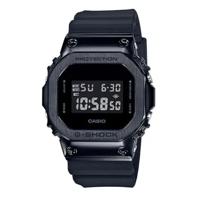 Casio G-shock Square 'black'