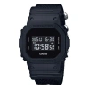 Casio G-shock Square 'black'