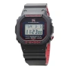 Casio G-shock Square 'black'