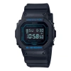 Casio G-shock Square 'black'