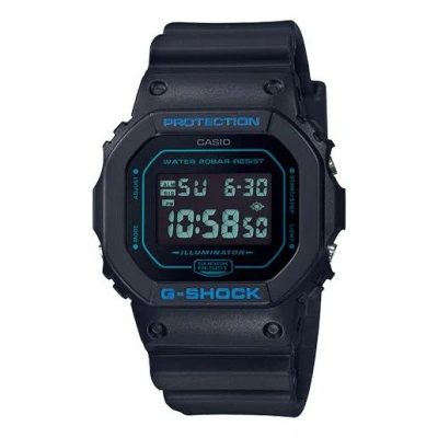 Casio G-shock Square 'black'