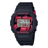 Casio G-shock Square 'black'