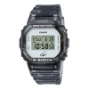 Casio G-shock Square 'black'