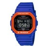 Casio G-shock Square 'blue'