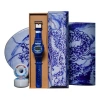 Casio G-shock Square 'blue'