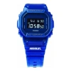 Casio G-shock Square 'blue'