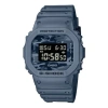 Casio G-shock Square 'blue'