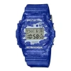 Casio G-shock Square 'blue'