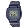 Casio G-shock Square 'blue'