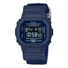 Casio G-shock Square 'blue'