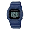 Casio G-shock Square 'blue'