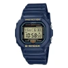 Casio G-shock Square 'blue'