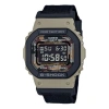 Casio G-shock Square 'brown' In Blue