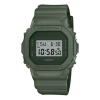 Casio G-shock Square 'green'