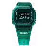 Casio G-shock Square 'green'