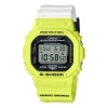 Casio G-shock Square 'green'
