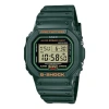 Casio G-shock Square 'green'