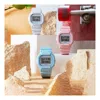 Casio G-shock Square 'grey' In Multi