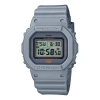 Casio G-shock Square 'grey'