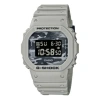 Casio G-shock Square 'grey' In Gray