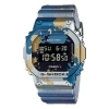 Casio G-shock Square 'grey' In Multi