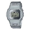 Casio G-shock Square 'grey' In Gray