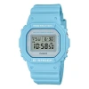 Casio G-shock Square 'light Blue'