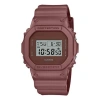 Casio G-shock Square 'rose' In Pink