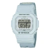 Casio G-shock Square 'sky Blue'
