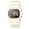Casio G-shock Square 'white' In Neutral