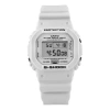 Casio G-shock Square 'white'