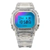 Casio G-shock Square 'white'