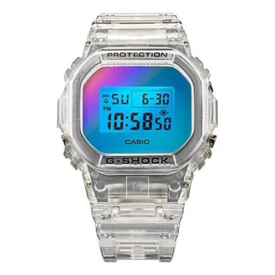 Casio G-shock Square 'white'
