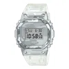 Casio G-shock Square 'white'