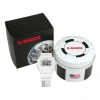 Casio G-shock Square 'white'