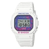 Casio G-shock Square 'white'