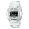 Casio G-shock Square 'white'
