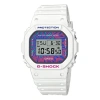 Casio G-shock Square 'white'
