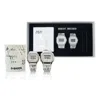 Casio G-shock Square 'white'
